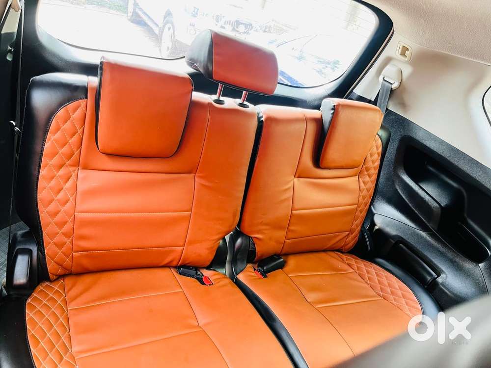 Toyota Innova Crysta 2.8 Gx At 8s, 2018, Diesel