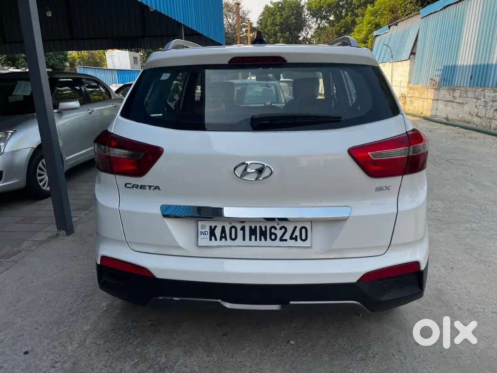 Hyundai Creta 2016