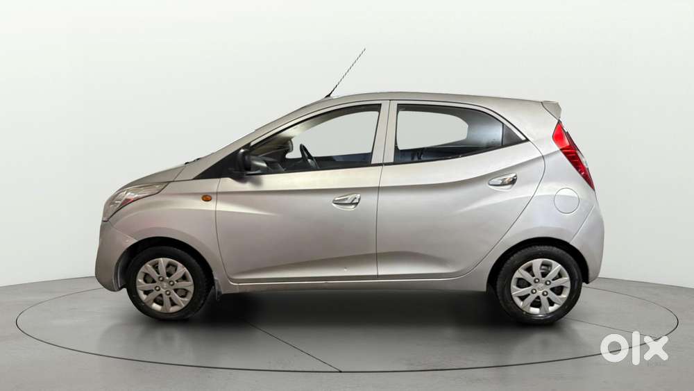 Hyundai Eon Magna +, 2018, Petrol