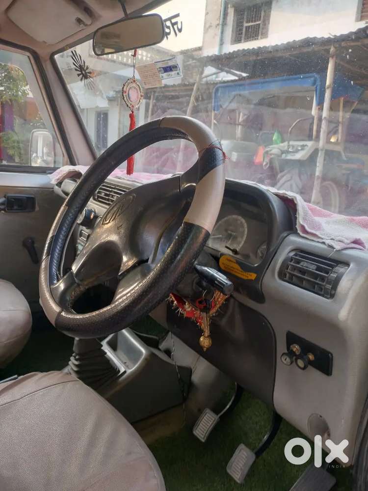 Mahindra Bolero 2010 Diesel Well Maintained