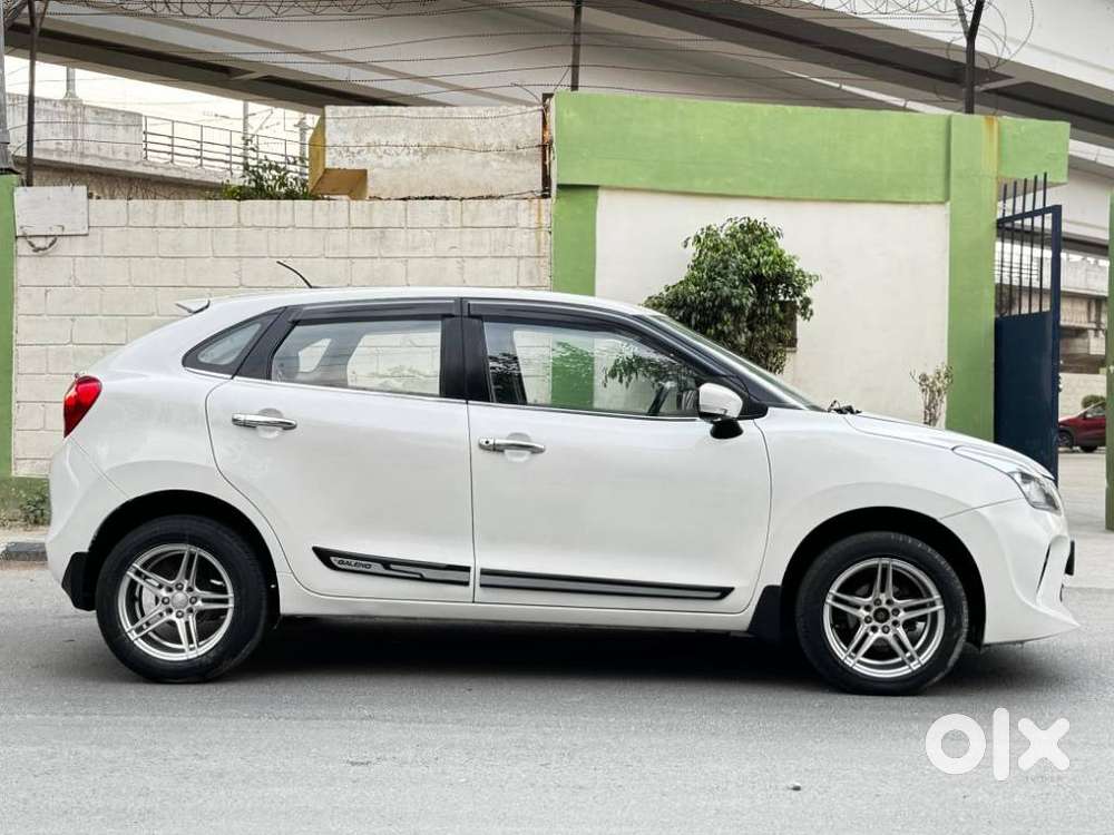 Maruti Suzuki Baleno 1.3 Sigma, 2019, Petrol
