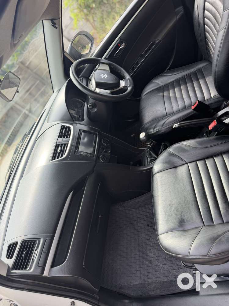 Maruti Suzuki Swift Ddis Vdi, 2014, Diesel