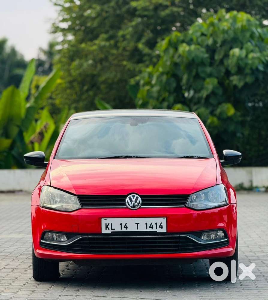 Showroom Condition Polo