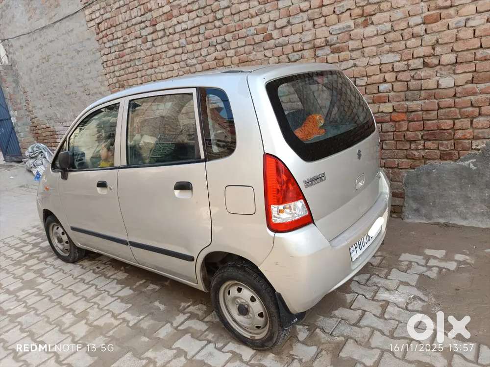 Maruti Suzuki Zen Estilo 2008 2nd Owner