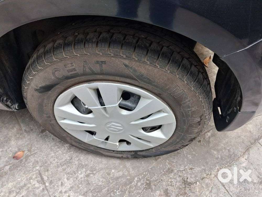 Maruti Suzuki Swift Dzire 1.2 Vxi Bsiv, 2012, Petrol