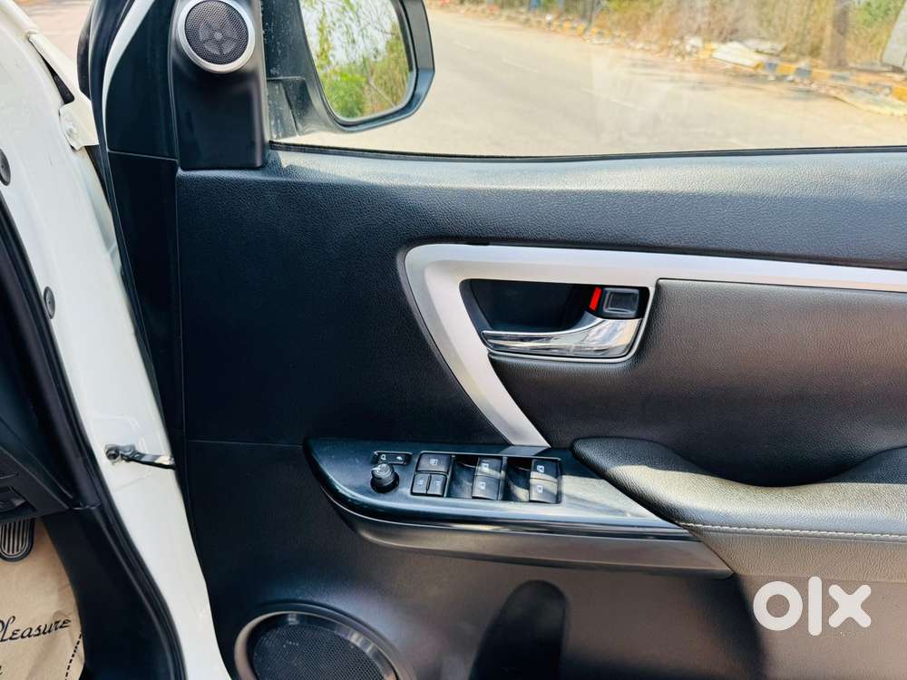 Toyota Fortuner 4x2 Mt 2.8 Diesel, 2020, Diesel