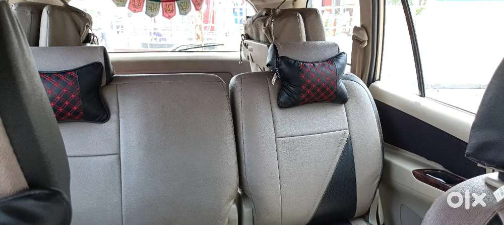 Toyota Innova V Diesel 2013