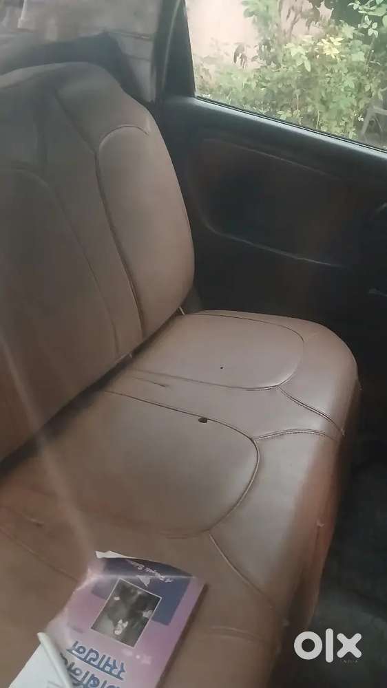 Maruti Suzuki Alto 2012 Car