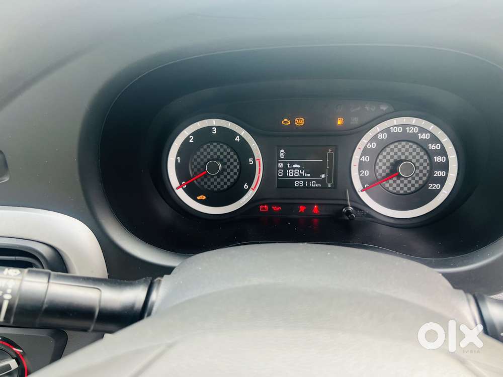 Hyundai Grand I10 Nios Magna Diesel, 2021, Diesel