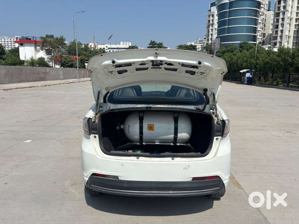 Tata Tigor Xz Cng, 2023, Cng & Hybrids