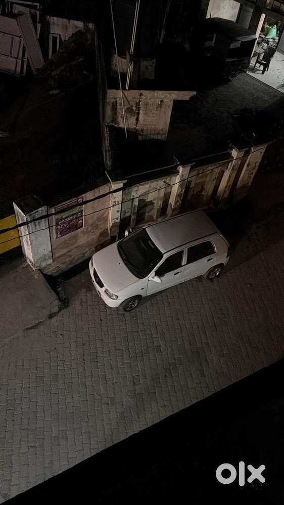 2009 Maruti Suzuki Km Driven