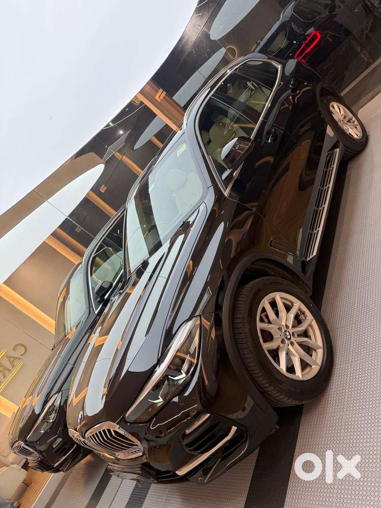 Bmw X5 Xdrive 30d Xline, 2021, Diesel