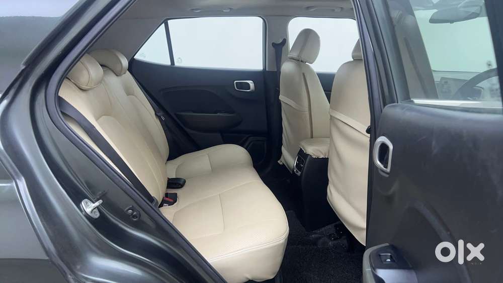 Hyundai Venue 1.4 Crdi Sx, 2019, Diesel