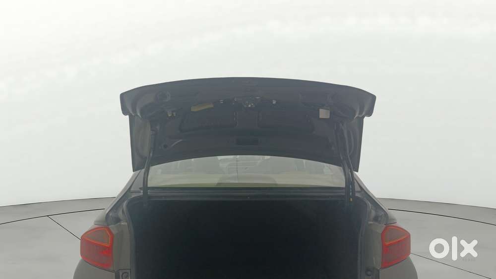Honda City I Vtec Vx, 2015, Petrol
