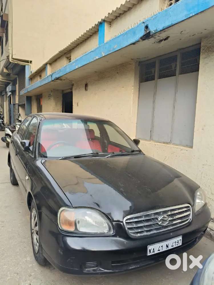 Baleno For Sale
