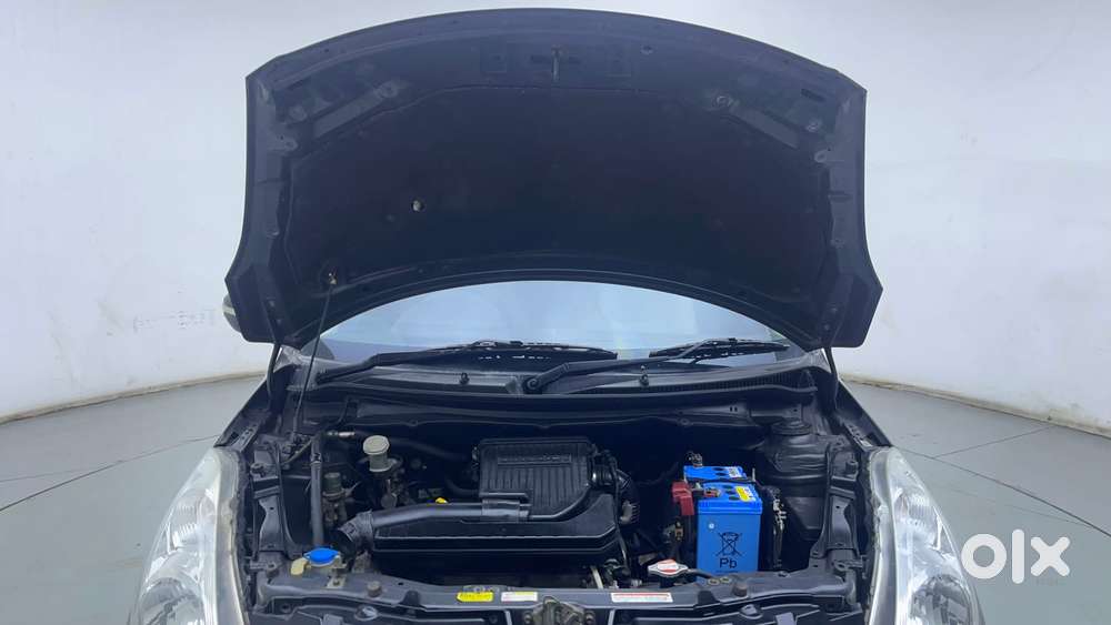 Maruti Suzuki Swift Vvt Vxi, 2014, Petrol