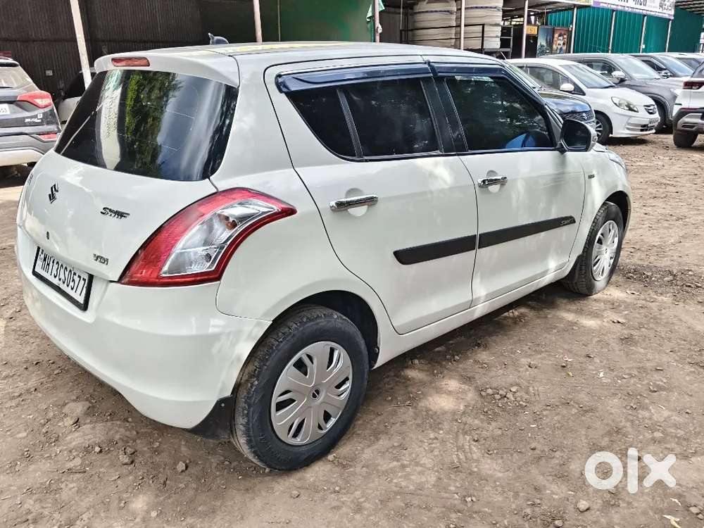 Maruti Suzuki Swift Vdi 2017