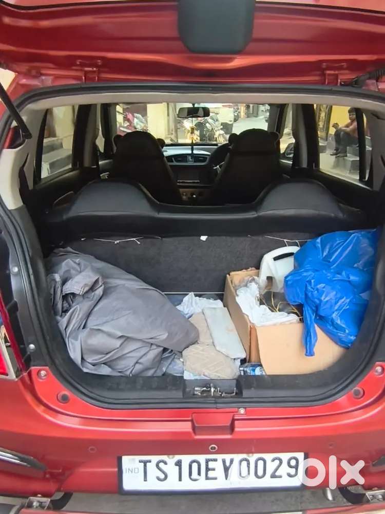 Urjent Sale Maruti Suzuki Alto