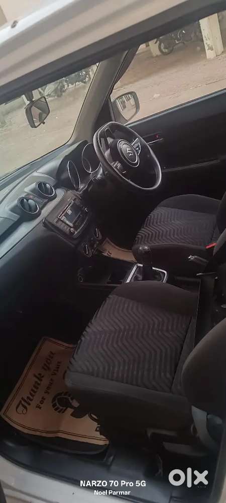 Maruti Suzuki Swift 2020 Petrol