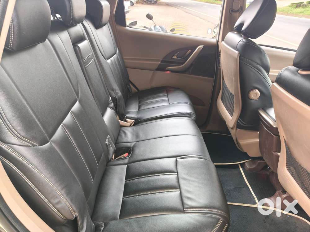 Mahindra Xuv500 W6 2wd, 2015, Diesel