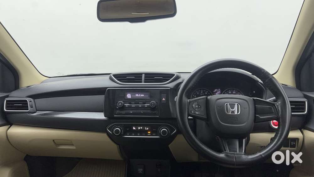 Honda Amaze V 1.2 Petrol Mt, 2019, Petrol