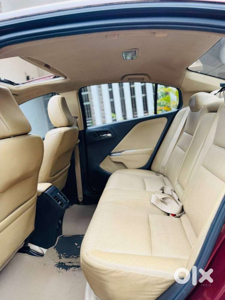 Honda City 1.5 Vx I-dtec Mt, 2015, Diesel