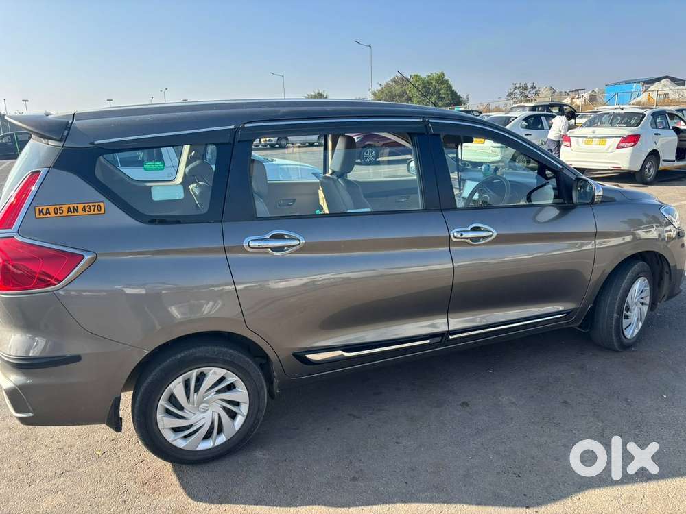 Maruti Ertiga Vxi 2024