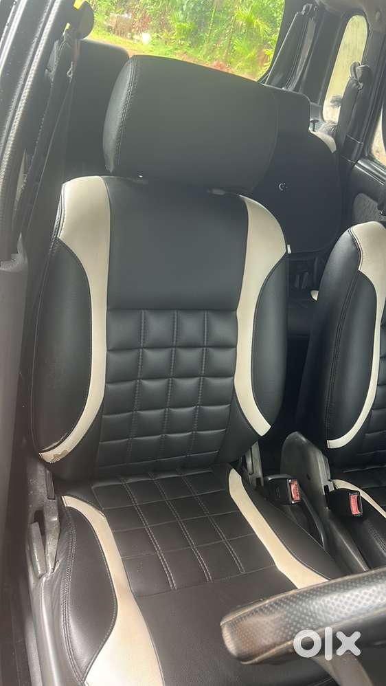 Maruti Suzuki Wagon R 2008 Year