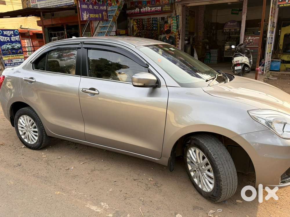 Swift Dzire Petrol 2022
