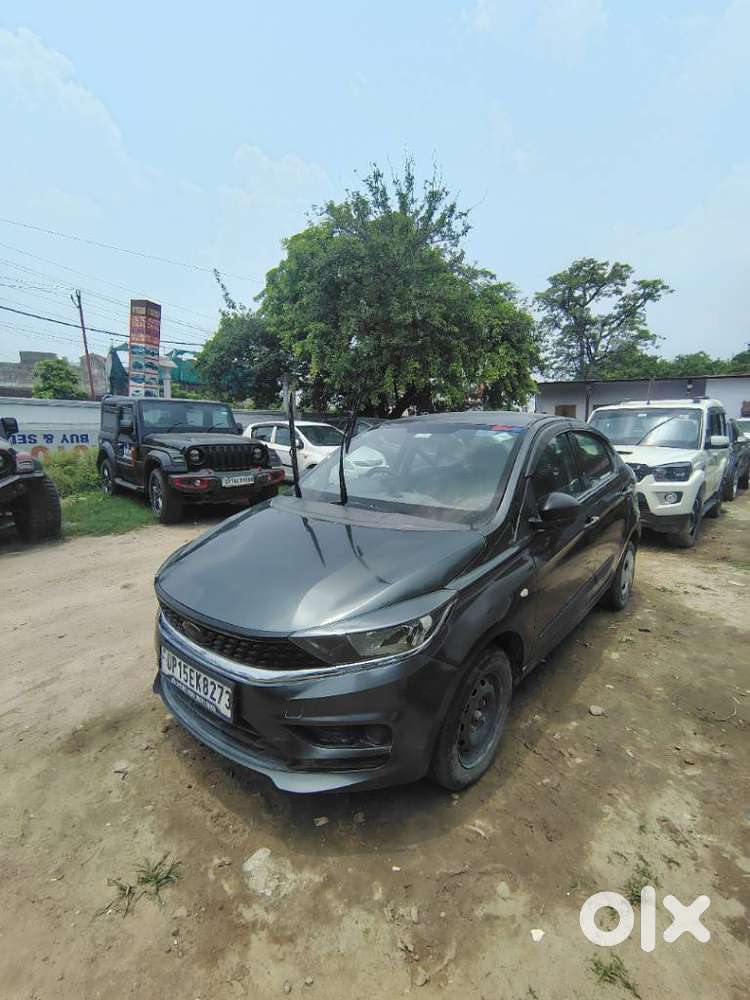 Tata Tigor 1.2 Revotron Xm Cng, 2024, Cng & Hybrids
