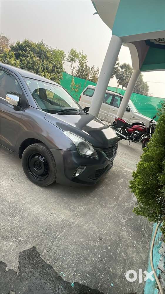 Maruti Suzuki Baleno 2018 Petrol 60000 Km Driven
