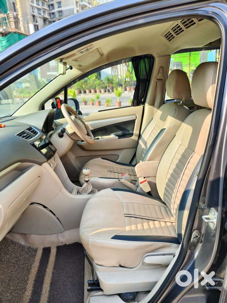 Maruti Suzuki Ertiga Vxi Cng, 2015, Cng & Hybrids