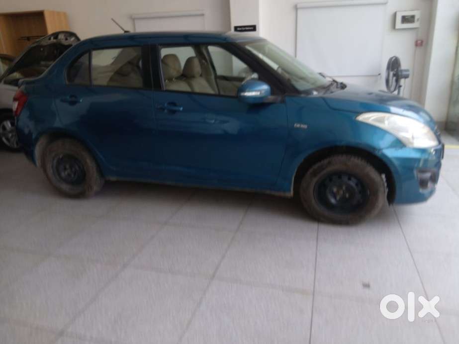 Maruti Suzuki Swift Dzire Vdi (o), 2013, Diesel