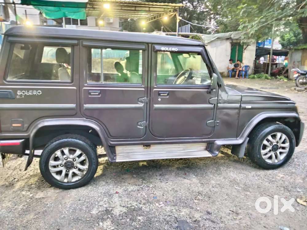 Mahindra Bolero 2012 Diesel Well Maintained