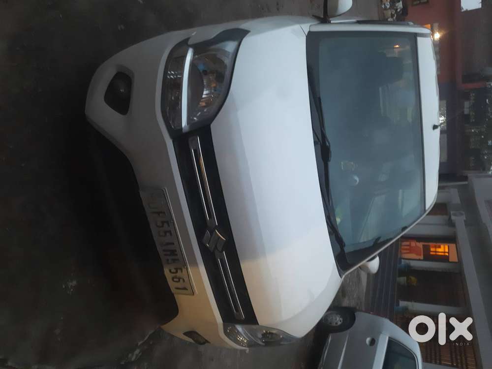 Maruti Suzuki Wagon R 2022 Petrol Excellent Condition