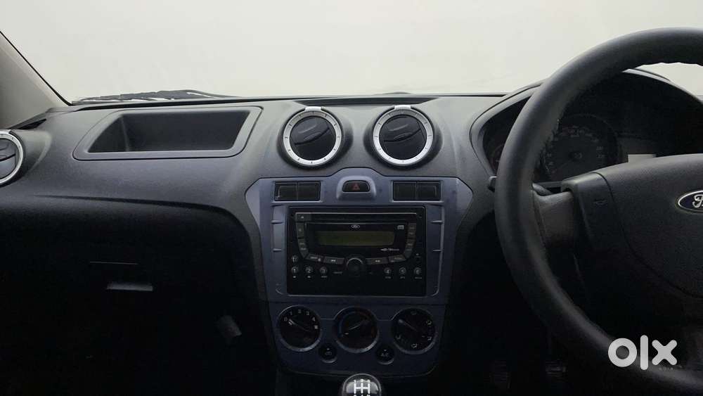 Ford Figo 1.4 Duratorq Diesel Exi, 2014, Diesel