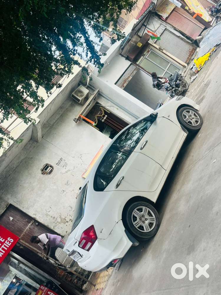 Honda City 2009 Cng & Hybrids Good Condition