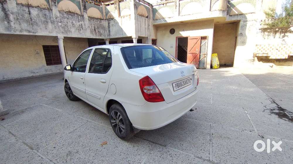 Tata Indigo Ecs Lx 2013 Diesel