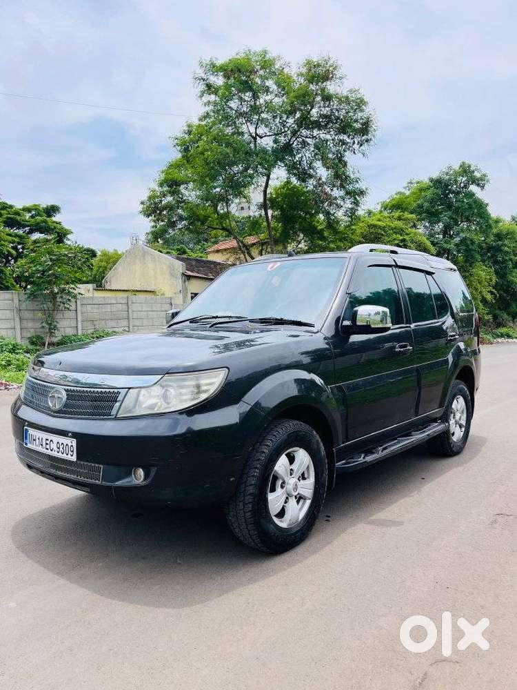 Tata Safari Storme Ex, 2014, Diesel