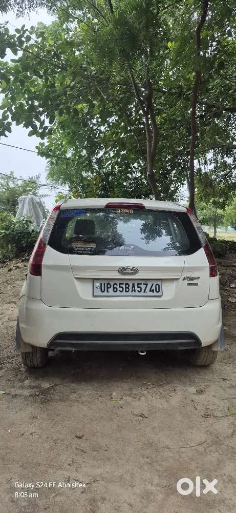 Ford Figo Diesel 2011