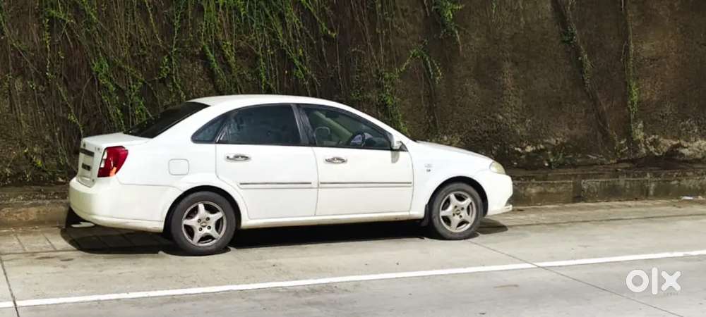 Chevrolet Optra Magnum 2010 Year