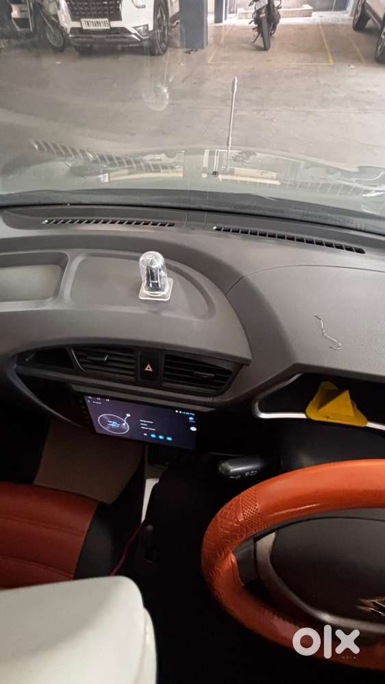 Maruti Suzuki Alto 2019 Km Driven