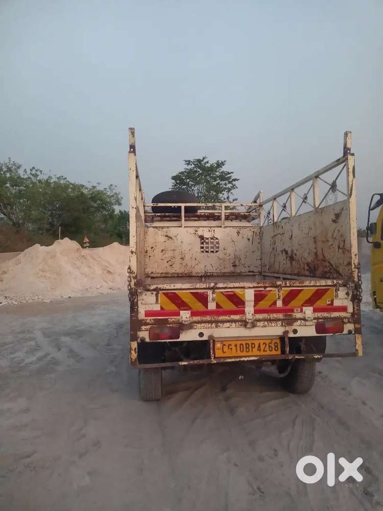 Maxx Pick Up 1.3 Hd Model 2023 A1 Condition