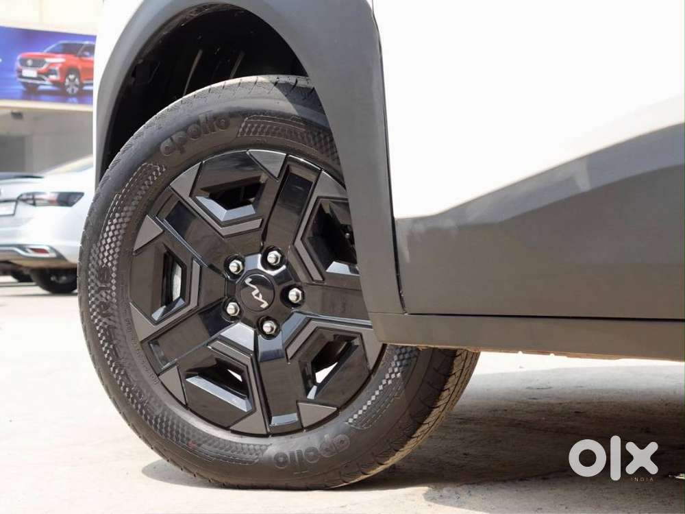 Kia Seltos Htk G, 2026, Petrol