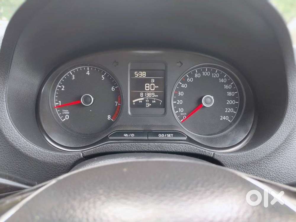 Volkswagen Vento 1.6 Comfortline, 2019, Petrol