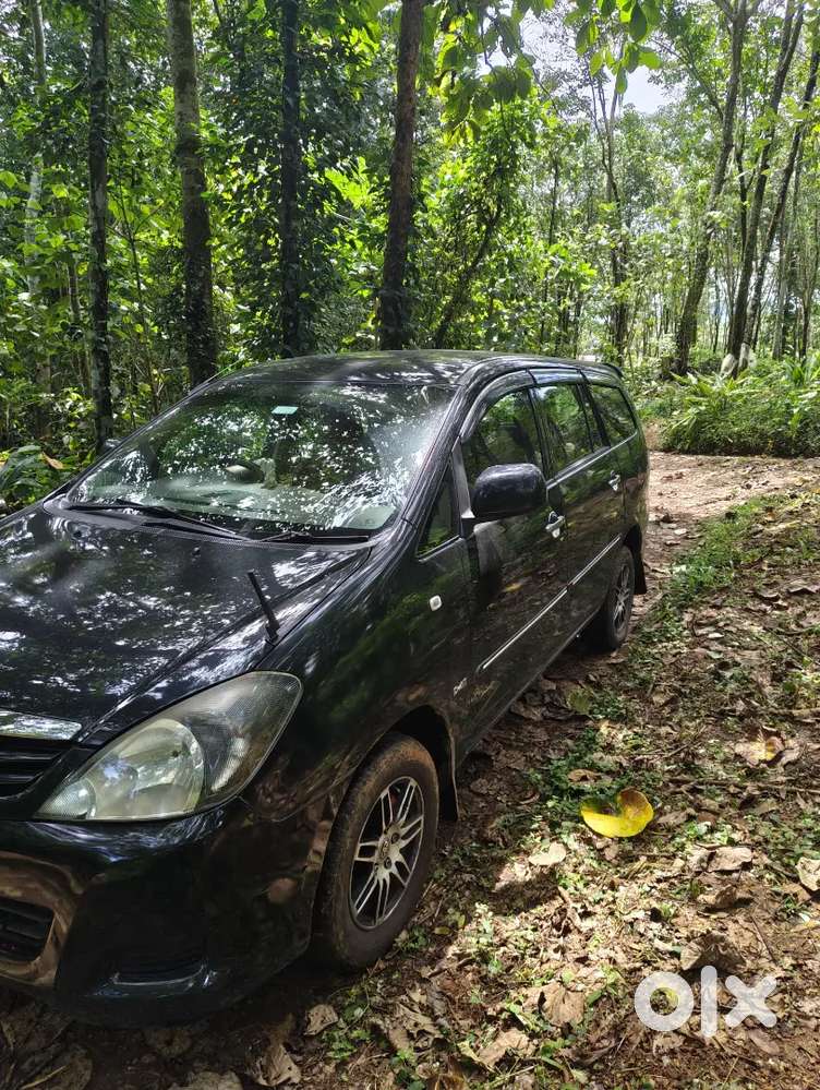 Toyota Innova Diesel 2007