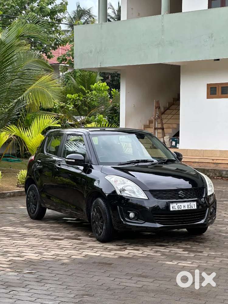Single Owner Maruti Suzuki Swift 2015 Diesel Well Maintained