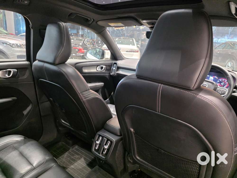 Volvo Xc40 T4 Awd, 2022, Petrol