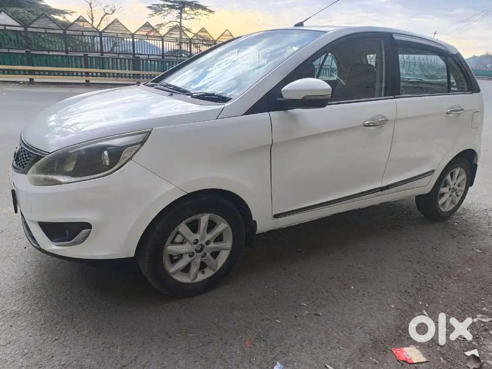 Tata Bolt 1.2 Xt Top Model 2016 For Sale In Mint Condition