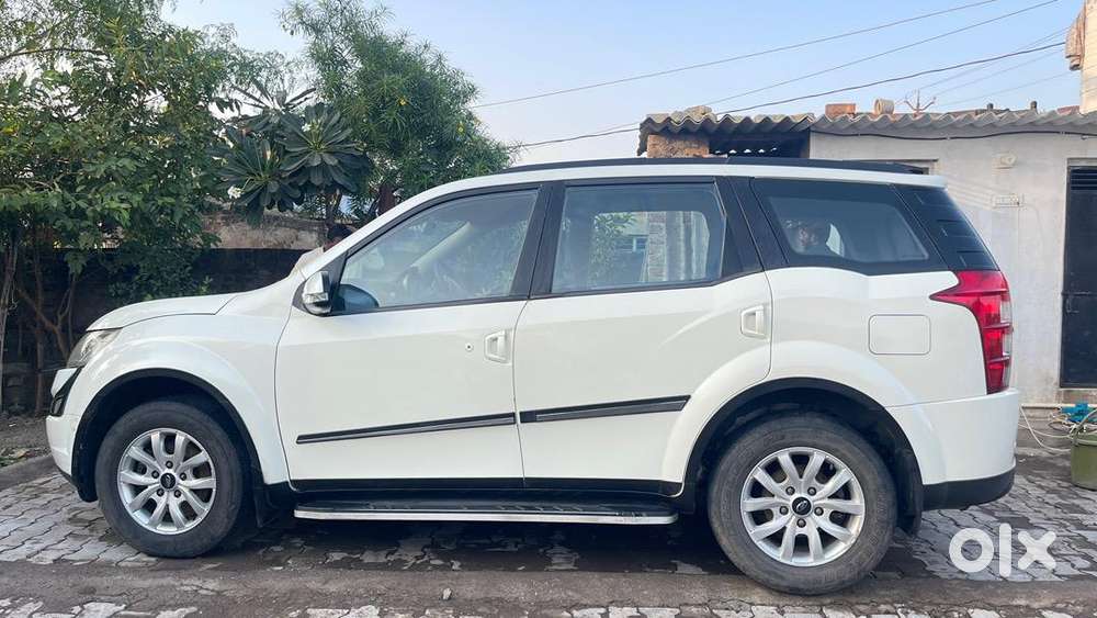 Mahindra Diesel Car 2016
